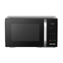 Microondas Panavox 31C 10 Niveles con Grill 1000W
