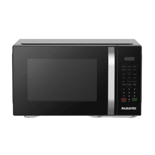 Microondas Panavox 31C 10 Niveles con Grill 1000W