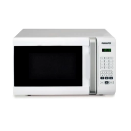 Microondas Panavox Express 20 700W con 11 Niveles 