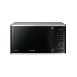 Microondas Samsung 800W 23 Litros con Grill