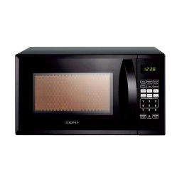 Microondas Xion 20 Litros 5 Niveles