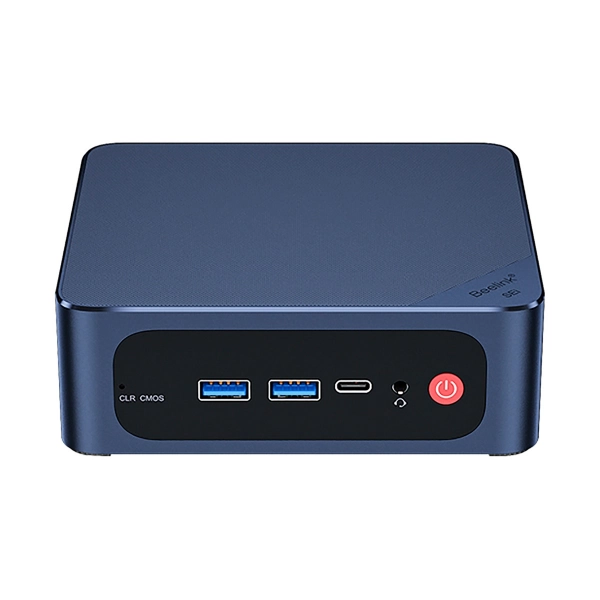 Procesador&nbsp;Intel Core I5 12450H