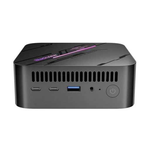 Mini PC BlackView MP100 Ryzen7 512GB 16GB 
