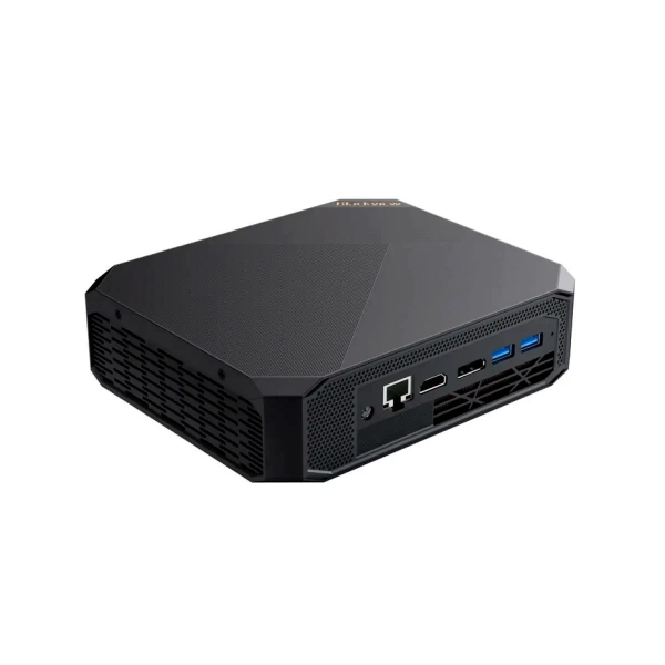 Almacenamiento 512GB
