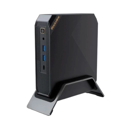 Mini Pc Blackwiew MP200 Intel Core i5 16GB 512GB SSD Win11