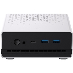 Mini PC Chuwi ERBox 1 Ryzen 7 6800H 16GB 512GB SSD Win 11 Pro