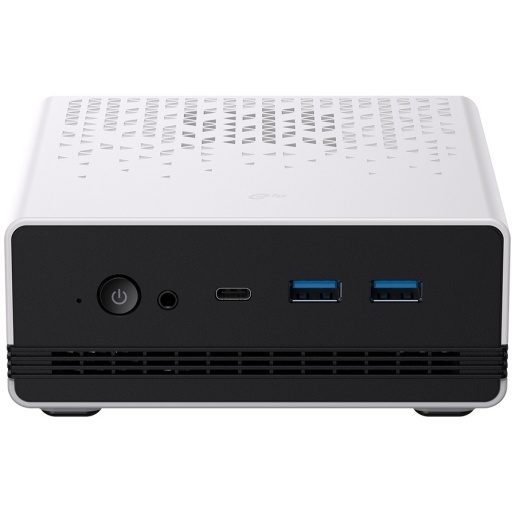 Mini PC Chuwi ERBox 1 Ryzen 7 6800H 16GB 512GB SSD Win 11 Pro