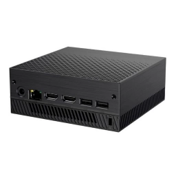 Mini Pc Comstar Tx5000 I5 Free WiFi