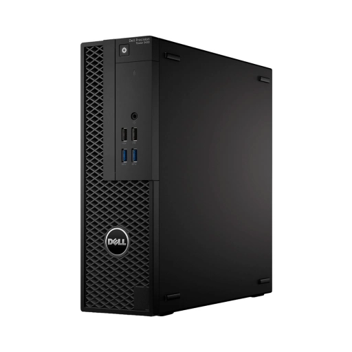 Mini PC Dell Precision 3420 Core I7 16GB 512BG Win 10 