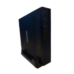 Mini PC Unnion V4J i3 16GB 256GB SSD WiFi 6 Win 11 Pro