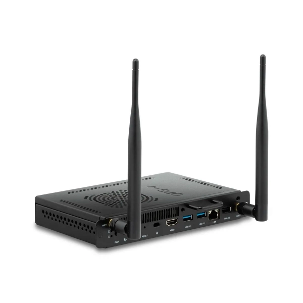 Almacenamiento 512GB