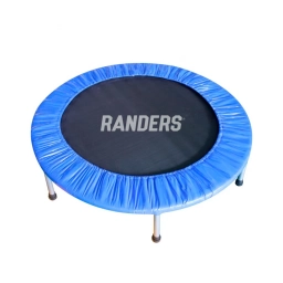 Mini Trampoln Randers 100cm 34 Resortes ARG-068