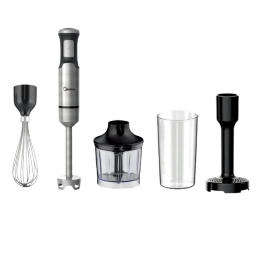 Mixer Midea MJ-BH1201W 4 en 1 1200W
