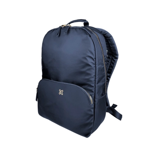 Mochila Klip Xtreme Aberdeen KNB-456BL para Notebook hasta 15.6