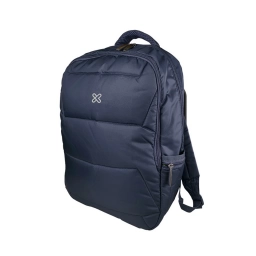 Mochila Klip Xtreme Monaco�KNB-426BL para Notebook hasta 15.6