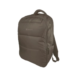 Mochila Klip Xtreme Monaco�KNB-426GR para Notebook hasta 15.6 GY