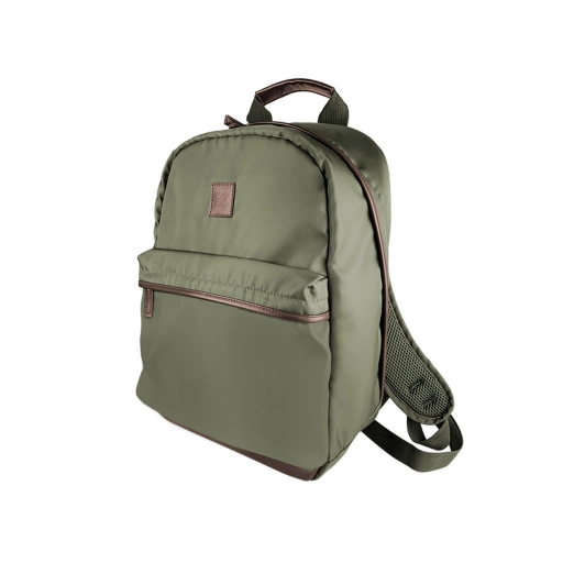 Mochila Klip XtremeBerna KNB-406GN para Notebook hasta 15.6