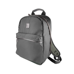 Mochila Klip Xtreme�Berna KNB-406GR para Notebook hasta 15.6