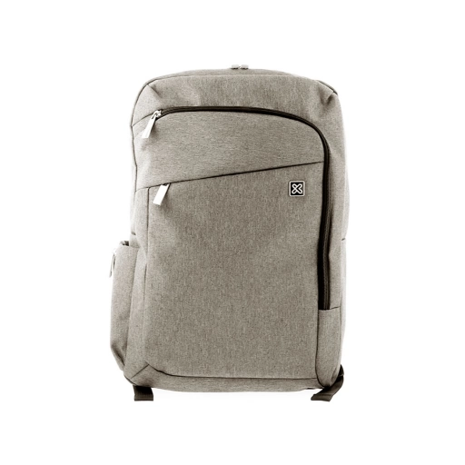 Mochila Klip XtremeIndigo KNB-416GR para Notebook hasta 15.6