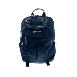 Mochila Klip Xtreme�Toscana KNB-468BL para Notebook hasta 15.6