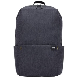 Mochila Xiaomi Mi Casual Daypack para Notebook 14" Negro