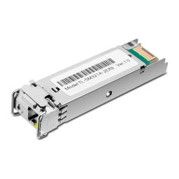 M�dulo SFP Bidireccional TP-Link SM321A-2 1000Base-BX