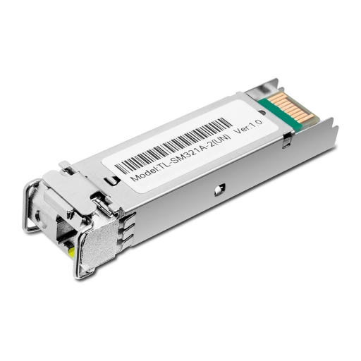 M�dulo SFP Bidireccional TP-Link SM321A-2 1000Base-BX