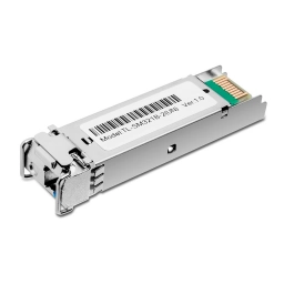  M�dulo SPF Bidireccional TP-Link�TL-SM321B-2 1000Base-BX 