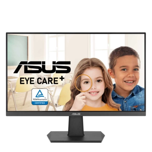 Monitor Asus Va27EHF 27" LED IPS Full HD 1ms