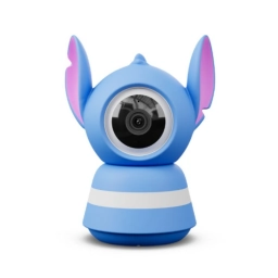 Monitor Inteligente WiFi para Beb� Stitch NHC-B200 ST