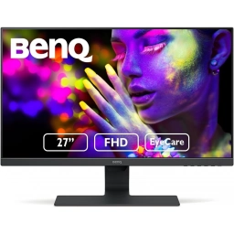 Monitor Benq GW2780 27 Full HD IPS con Parlantes