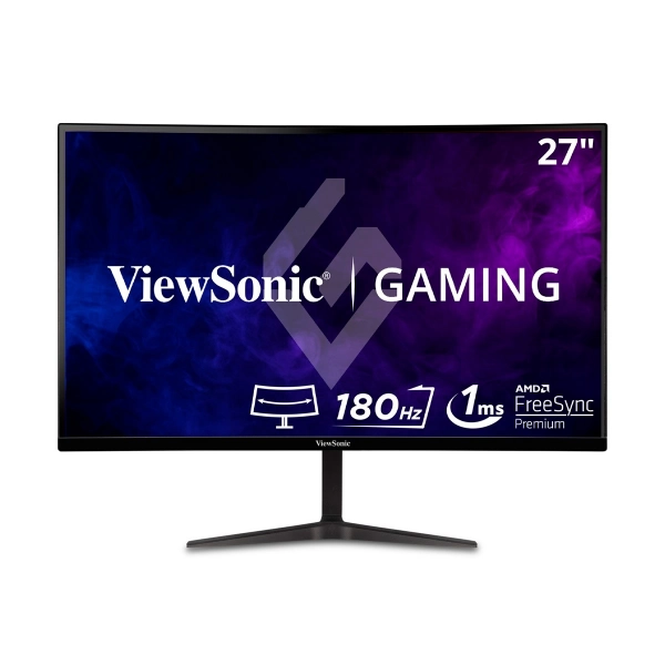 Tama&ntilde;o de la pantalla: 27 pulgadas