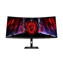 Monitor Curvo Xiaomi�G34WQI 34 UWQHD 180Hz 1ms