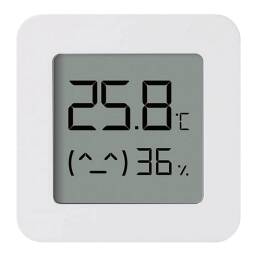 Monitor de Temperatura y Humedad Xiaomi