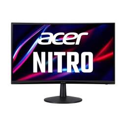 Monitor Gamer Acer ED240Q 23.6" Curvo FHD 75Hz 1ms