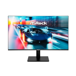 Monitor Gamer AsRock 24.5 FHD 120Hz 1ms