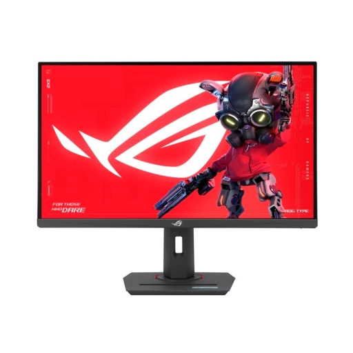 Monitor Gamer Asus ROG 27 4K UHD IPS HDR 160Hz 