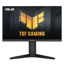 Monitor Gamer Asus TUF 24" IPS Full HD 1ms 180Hz