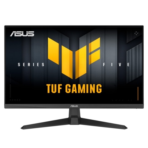 Monitor Gamer Asus TUF 27" FHD 180Hz Fast IPS