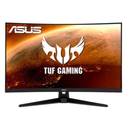 Monitor Gamer Asus TUF 32" FHD 165Hz 1ms Curvo