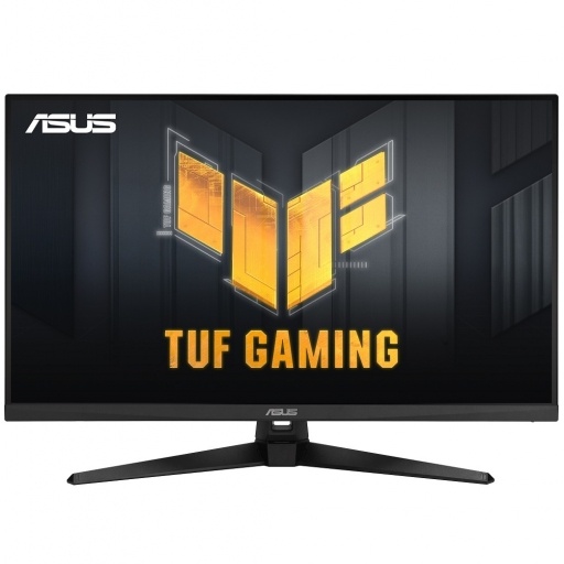 Monitor Gamer Asus TUF 32" QHD 170Hz VA 1ms HDMI DP