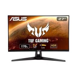 Monitor Gamer Asus TUF Gaming 27" 2K 170Hz 1ms
