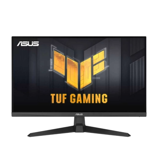 Monitor Gamer Asus TUF Gaming 27" QHD 180Hz 1ms IPS