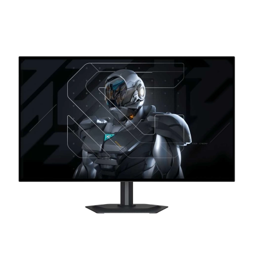 Monitor Gamer Gigabyte MO27Q28G OLED 27 QHD 280Hz 0.03ms