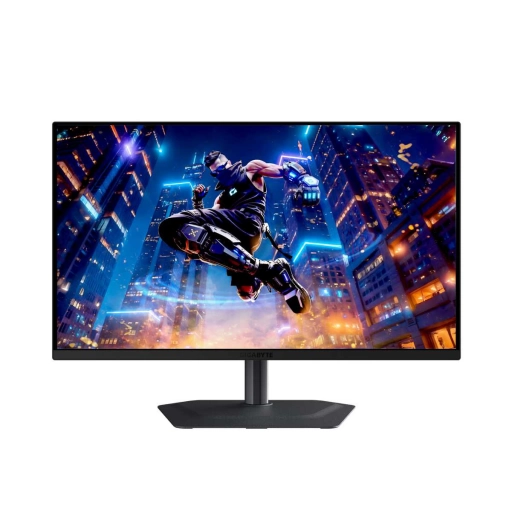 Monitor Gamer Gigabyte MO27Q3 OLED 27 QHD 360Hz 0.03ms