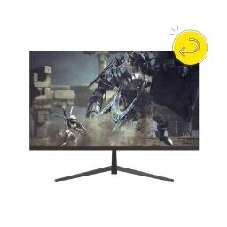Monitor Gamer Perseo 27 FHD 200Hz 1ms