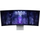 Monitor Curvo 34 pulgadas