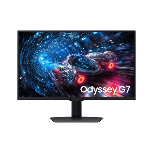 Monitor Gamer Samsung Odyssey G7 27 4K HDR10+ 180Hz 1ms