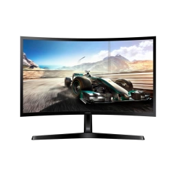 Monitor Gamer Samsung S36GD 24 FHD Curvo 100Hz