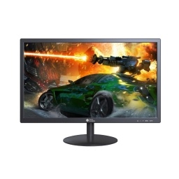 Monitor Gamer Shot Gaming SG215E05 21.5" FHD LED 5ms
